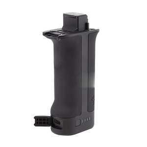 Empuñadura de Batería de Alta Capacidad <span class=keywords><strong>DJI</strong></span> RS BG21 de 3000 mAh para RS 3 RS 4 Focus <span class=keywords><strong>Pro</strong></span>, Accesorios para Cámaras de Video - Product Image 4
