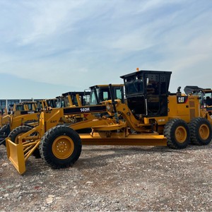 Bulldozer de cadenas Shantui SD32 amarillo, modelo 1000, maquinaria de movimiento de tierras para construcción en roca - Product Image 4