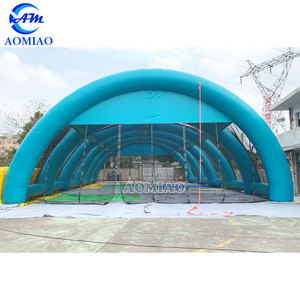 <span class=keywords><strong>Tenda</strong></span> Gonfiabile Personalizzata di Grandi Dimensioni per Eventi, <span class=keywords><strong>Campeggio</strong></span>, Struttura Espositiva Gonfiabile per Esterni, <span class=keywords><strong>Tenda</strong></span> ad Arco in Vendita - Product Image 6