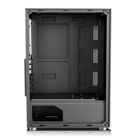 High Quality Black Atx Towers Gaming Computer Cases Desktop Gaming Cabinet PC Case