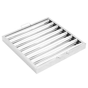 New Washable Fiberglass 99.9% Efficiency Cartridge HEPA Filter <b>Industrial</b> Commercial Air Filtration Waiting Hall - Product Image 2