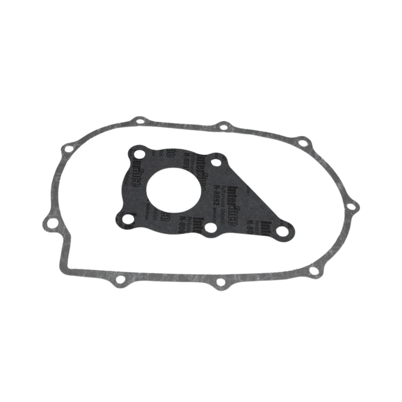 Прокладки сцепления GX160 подходят для редуктора 1/2 Honda GX160 GX200 Go Kart