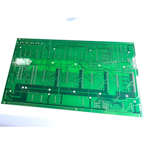 Massaproductie SKG-136 Precisie Medisch Instrument Pcb Control Board Met Oppervlaktebehandeling Hasl/Osp/Au - Product Image 3