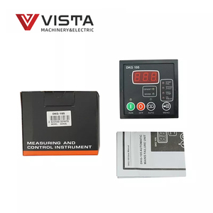 DKG 105 AMF modulo controller parti del generatore Controller automatico di guasto della rete DKG 105 - Product Image 5