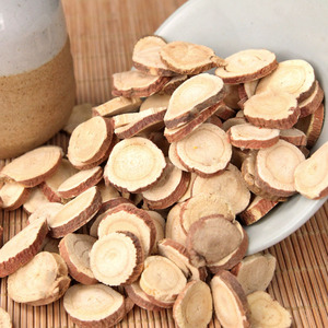 รากชะเอมเทศอบแห้งจากรากชะเอมเทศ - Product Image 2