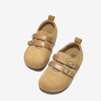 Sepatu Anak Siap Kirim Grosir Ukuran 26-37 Bayi Balita Perempuan Laki-laki Fashion Musim Semi Gugur Pemakaian Sehari-hari Kasual Sepatu Anak-anak