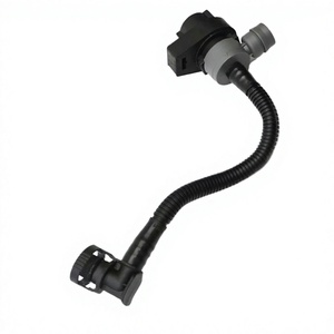 Válvula de Ventilación Solenoide de 12V CC de Plástico para Control de Gas para Uso Automotriz en BMW - Product Image 3