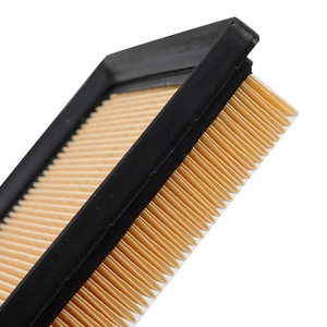 Filter Udara ChiYu 17801-21060 Pengganti Filter Udara Mesin Pembersih Udara Otomatis Efisiensi Tinggi untuk Model Sedan Hybrid 1.8L - Product Image 4