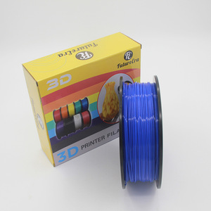 Pla <b>3D</b> Printing Filament 1.75mm 1kg Roll For <b>3D</b> <b>Printer</b> And Pen Use - Product Image 5