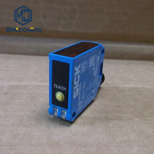 ขายส่ง WL12GC-3P2472B01 PLC Controller คอนโทรลเลอร์ PLC ยี่ห้อใหม่จากคลังสินค้า คอนโทรลเลอร์สำหรับการเขียนโปรแกรม PLC - Product Image 1
