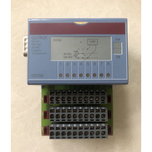 Module PLC à sortie numérique DO720 7DO720.7 disponible, livraison rapide 7DO720.7 DO720 7DO720.7 Module PLC à sortie numérique 7DO720.7 - Product Image 1