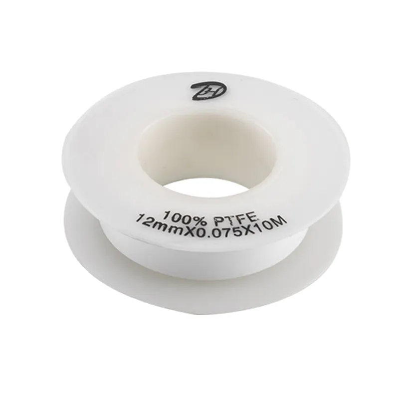 Thread White Material Waterproof Sealing Seal Pipe Water Yellow Ptfe Tape