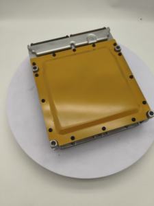 Pièces détachées pour excavatrice sur chenilles HongWang 157-3165 1573165 Carte de commande de l'ordinateur MCU ECU ECM pour 330C 320C E325C E330C - Product Image 6