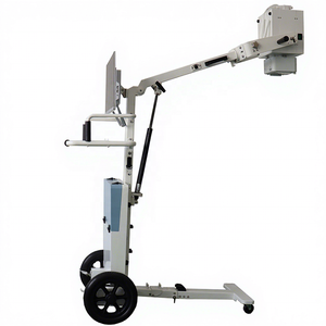 Appareil de radiographie portable haute performance pour chevaux et bovins, usage vétérinaire mobile, certifié CE - Product Image 3