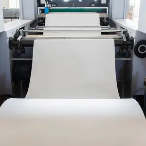 Máquina automática de troquelado de papel para tazas/máquinas de papel para rollo a rollo, troquelado de papel/ventilador de papel que forma la máquina