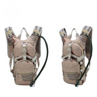 Chasse en plein air produits tactiques Gear Molle sac Camping sac à dos accessoires de chasse sac à dos tactique