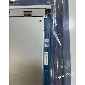 288055-01 Bently Nevada 3500/22M, Interface de données transitoires, Scellé, Occasion - Product Image 1