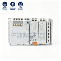 Nuevo Módulo de Control Industrial EL6652 con Interfaz de Comunicación EtherCAT de 2 Canales