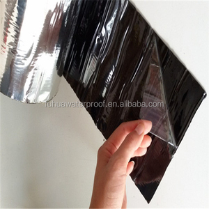 Produit adhésif <span class=keywords><strong>pvc</strong></span> <span class=keywords><strong>mastic</strong></span> caoutchouc butyle pont solive bande - Product Image 4