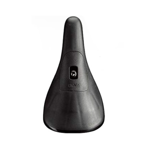 Calidad Premium Velo 7101 <span class=keywords><strong>Pivotal</strong></span> Single Density Peso ligero PVC Plástico <span class=keywords><strong>BMX</strong></span> <span class=keywords><strong>Asiento</strong></span> Sillín - Product Image 1