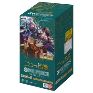 QYS OP01-16 EB01-04 Japanese Anime Trading <b>Card</b> Game Collectible <b>Cards</b> Battle Game Portable TCG <b>Card</b> Set - Product Image 2
