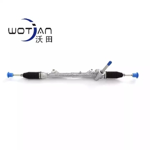 Crémaillère de direction neuve en gros pour <span class=keywords><strong>Nissan</strong></span> NV200 (OE 48001-JX30A/JX51A/JX52A) Système de direction assisté<span class=keywords><strong>e</strong></span> EPS Garantie 12 mois - Product Image 4