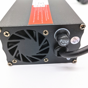 <span class=keywords><strong>Chargeur</strong></span> rapide 83V5A pour <span class=keywords><strong>MINIMOTORS</strong></span> DUALTRON DT STORM ULTRA2 DTX2 scooter 72v 100-240V Expédition express - Product Image 5