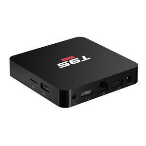 T95 Super Android 10.0 <span class=keywords><strong>TV</strong></span> Box 2GB RAM 16GB ROM Chipset Quad-Core Allwinner H3 64bit con 3D Ultra HD 4K H.265, <span class=keywords><strong>2</strong></span> USB <span class=keywords><strong>2</strong></span>.0 Smart <span class=keywords><strong>TV</strong></span> - Product Image 4