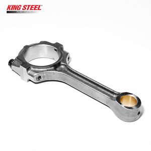 ชิ้นส่วนอะไหล่รถยนต์เครื่องยนต์ก้านสูบ12100-AE01A สำหรับ Nissan <span class=keywords><strong>X</strong></span> <span class=keywords><strong>Trail</strong></span> T30 Altima L32 <span class=keywords><strong>2001</strong></span> - Product Image 1