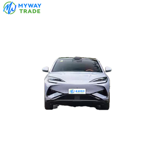 รถยนต์ไฟฟ้า BYD Sea <span class=keywords><strong>Lion</strong></span> 07 EV ปี 2026 รถ SUV ระยะทางวิ่ง 610 กม. เกียร์อัตโนมัติ เบาะหนัง ภายในสีอ่อน - Product Image 6
