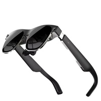 XREAL Air 2 Lunettes AR ultra-intelligentes 6DoF espace planant à trois vitesses électrochromique Beam Pro espace