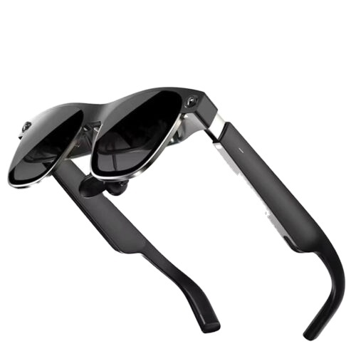 XREAL Air 2 Ultra Smart AR Glasses 6DoF Space Hovering Three-speed Electrochromic Beam Pro Space