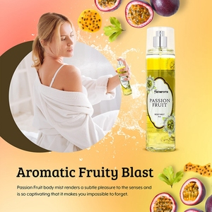 Aceites de Perfume con Fragancia Árabe, Perfume de Miel y Fruta de la Pasión, Eau de <span class=keywords><strong>Parfum</strong></span> - Product Image 4