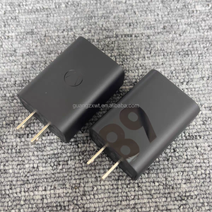 Ensemble de chargeur <span class=keywords><strong>Lenovo</strong></span> <span class=keywords><strong>Moto</strong></span> Series 68W GaN avec adaptateur PD3.0 USB-C et câble 6A pour ordinateur portable, tablette, téléphone portable, compatible Motorola Edge 2024 2025 - Product Image 4