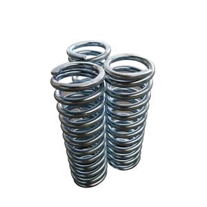 Dahan Circular Vibro Sifter Amortiguación Resorte de acero Pieza de pantalla vibratoria - Product Image 6