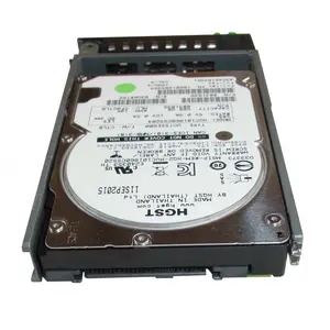 Ổ cứng máy chủ huc101860css204 ultrastar c10k1800 Series 600GB 10520RPM SAS 12 Gb/giây 128Mb Bộ nhớ cache 512n (Xóa an toàn) ổ cứng 2.5 inch