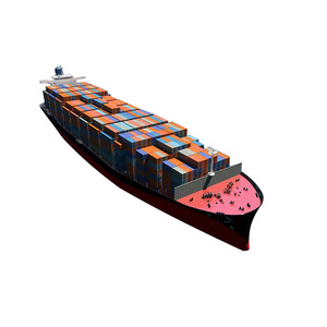 Servicios de Transporte Marítimo y Terrestre de Foshan Jianxiang International Freight Forwarding desde China al Puerto de Le Havre - Product Image 5