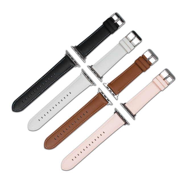 Replacement Soft TPU Watch Band for Apple Watch 9/8/7/6/5/SE Pattern Sport Wrist Bracelets Belt for Iwatch 49m 45mm 44mm 41mm