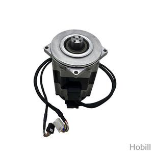 En Stock MG_24_80_30_T3 00286281 Nuevo Brazo Robótico Industrial, Motor de Dos Ejes para KR6 R900-2 con Entrega Rápida - Product Image 3