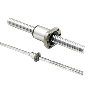 Vente Flash Vis à billes miniature SFKR1002T3D 10 mm x 2 mm Système de mouvement linéaire haute précision - Product Image 6