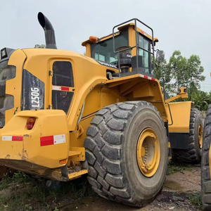 Wheel <span class=keywords><strong>Loader</strong></span> Volvo L250G - Product Image 1