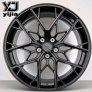 17/18/19/20/21/22/23-дюймовые колесные диски 5*120*112*114.3*108 с хромированным покрытием -2 (колесные ступицы) - Product Image 1