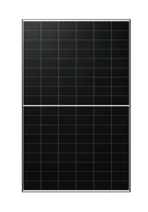 Panneaux solaires Hi-MO LR7-54HTHF-460M Haute Efficacité 20,4% Technologie Demi-Cellules 182mm Aluminium Anodisé IP68 LR7-54HTHF-460M 460W - Product Image 3