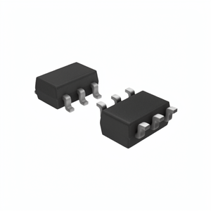 ส่วนประกอบอิเล็กทรอนิกส์สำหรับการจัดการพลังงาน (PMIC) แบบ SOT 23 6 รุ่น TPS64203DBVTG4 มีสินค้าในสต็อก - Product Image 1