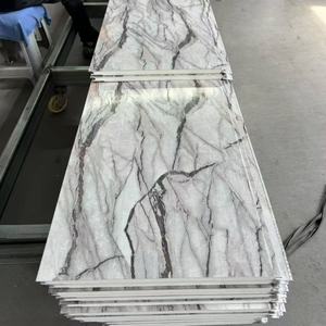 Panneau sandwich moderne de 16 mm, extérieur en métal, noyau en PU, pour atelier, hôpital, poulailler, entrepôts, Topolo Sandwich - Product Image 3