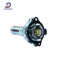 Rakitan Termostat OEM 528074526 528 074 526 untuk Op-el Adam Karl Astra Mokka Che-vrolet Spark 1.0L