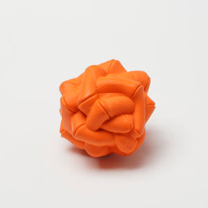 2024 l'ultimo stile accetta le migliori vendite di ODM, giocattoli per cani da masticare in gomma naturale durevole - Product Image 1