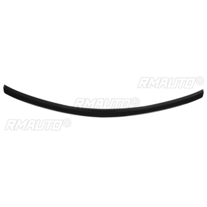 สปอยเลอร์หลังรถยนต์ W204 สำหรับ Benz W204 C-class C180 C200L C63 ปี 2008-2014 - Product Image 3