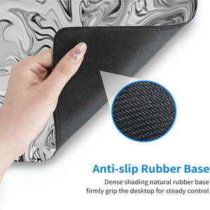 Tùy chỉnh chơi Game bàn Mat đồng bằng chất lỏng chuột <span class=keywords><strong>Pad</strong></span> số lượng lớn logo & nghệ thuật thăng hoa in ấn lớn xl xxl Mousepad số lượng lớn bán buôn OEM - Product Image 3