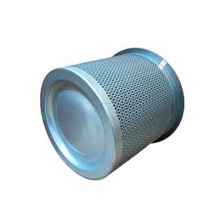 Nuevo Filtro Separador de Aceite y Gas Manny para Compresores de Aire de Tornillo Industriales SAO 57500 - Product Image 1